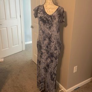Olivia Rae dress with pockets size small